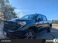 Photo Used 2024 GMC Sierra 1500 AT4 w/ Technology Package