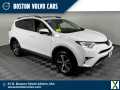 Photo Used 2018 Toyota RAV4 XLE