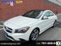 Photo Used 2016 Mercedes-Benz CLA 250 4MATIC