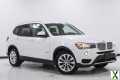 Photo Used 2015 BMW X3 sDrive28i