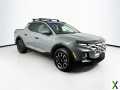 Photo Certified 2022 Hyundai Santa Cruz SEL w/ Activity Package