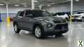 Photo Certified 2021 Chevrolet TrailBlazer LS