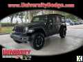 Photo Used 2024 Jeep Wrangler Unlimited Rubicon 4xe w/ Convenience Group