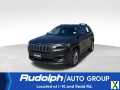 Photo Used 2020 Jeep Cherokee Latitude Plus w/ Comfort/Convenience Group