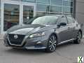 Photo Used 2019 Nissan Altima 2.5 SR