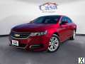 Photo Used 2020 Chevrolet Impala LT w/ LT Convenience Package