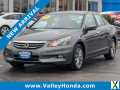 Photo Used 2012 Honda Accord EX-L