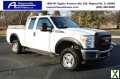 Photo Used 2016 Ford F250 XL w/ Power Equipment Group