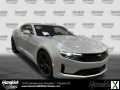 Photo Used 2019 Chevrolet Camaro LT w/ Technology Package