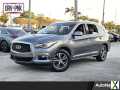 Photo Used 2017 INFINITI QX60 FWD w/ Premium Package