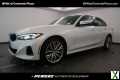 Photo Used 2023 BMW 330i Sedan w/ Driving Assistance Package