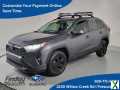 Photo Used 2019 Toyota RAV4 XLE