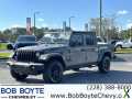 Photo Used 2022 Jeep Gladiator Willys