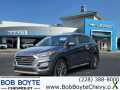 Photo Used 2021 Hyundai Tucson Limited