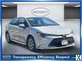 Photo Used 2022 Toyota Corolla LE