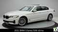 Photo Used 2021 BMW 530i xDrive w/ Convenience Package