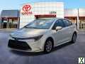 Photo Used 2022 Toyota Corolla LE