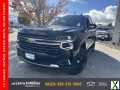 Photo Certified 2021 Chevrolet Tahoe LT