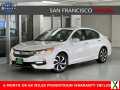 Photo Used 2016 Honda Accord EX-L