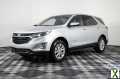 Photo Used 2020 Chevrolet Equinox LT