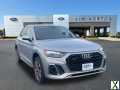 Photo Used 2023 Audi Q5 2.0T Premium Plus