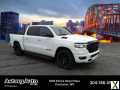 Photo Used 2022 RAM 1500 Big Horn