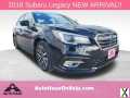 Photo Used 2018 Subaru Legacy 2.5i Premium