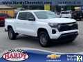 Photo Used 2023 Chevrolet Colorado LT w/ LT Convenience Package