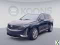 Photo Used 2023 Cadillac XT6 Premium Luxury