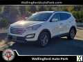 Photo Used 2013 Hyundai Santa Fe Sport