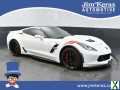 Photo Used 2017 Chevrolet Corvette Grand Sport