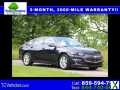 Photo Used 2017 Chevrolet Malibu LT