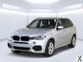 Photo Used 2017 BMW X5 xDrive35i