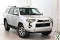 Photo Used 2023 Toyota 4Runner TRD Off-Road Premium