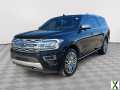 Photo Used 2023 Ford Expedition Max Platinum