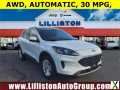 Photo Used 2021 Ford Escape SE