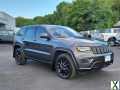 Photo Used 2021 Jeep Grand Cherokee Laredo X