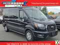 Photo Used 2024 Ford Transit 350 XLT