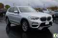 Photo Used 2019 BMW X3 xDrive30i w/ Convenience Package