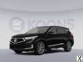 Photo Used 2019 Acura RDX AWD