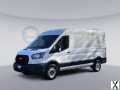 Photo Used 2023 Ford Transit 250 Medium Roof