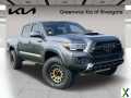 Photo Used 2020 Toyota Tacoma TRD Pro