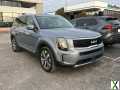 Photo Used 2022 Kia Telluride EX w/ EX Premium Package