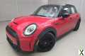 Photo Certified 2022 MINI Cooper S w/ Premium Package