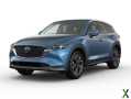 Photo Used 2022 MAZDA CX-5 AWD 2.5 S w/ Premium Package