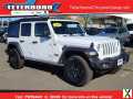Photo Used 2023 Jeep Wrangler Sport