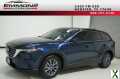 Photo Used 2021 MAZDA CX-9 Touring w/ Touring Premium Package