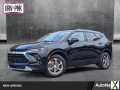 Photo Used 2023 Chevrolet Blazer LT w/ Convenience Package