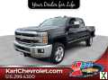 Photo Certified 2019 Chevrolet Silverado 2500 LTZ w/ Vortec Plus Package