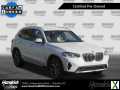 Photo Certified 2022 BMW X3 sDrive30i